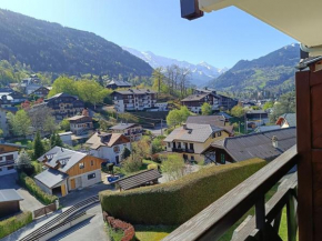 Le perchoir des fées Saint-Gervais-Les-Bains